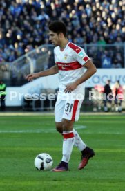 Karlsruher SC - VfB Stuttgart