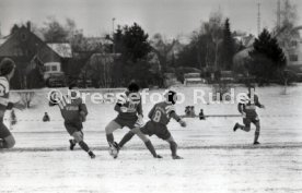 29.01.94 GSV Maichingen - VfB Stuttgart