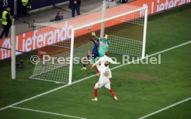 29.01.25 VfB Stuttgart - Paris St. Germain