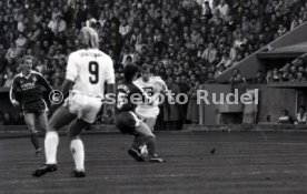 08.11.86 VfB Stuttgart - SV Werder Bremen