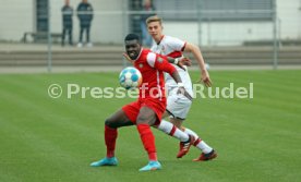 23.04.22 U19 VfB Stuttgart - U19 1. FC Kaiserslautern