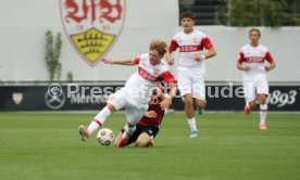 15.08.26 U19 VfB Stuttgart - U19 FC Ingolstadt 04