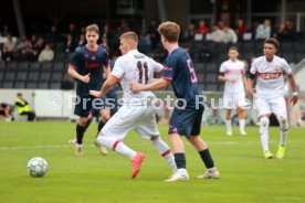 09.09.26 U19 VfB Stuttgart - U19 Viking Stavanger