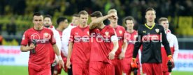 Borussia Dortmund - VfB Stuttgart