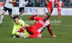 SV Sandhausen