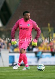 Tim Wiese (SSV Dillingen)