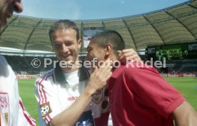 31.05.97 VfB Stuttgart - Arminia Bielefeld