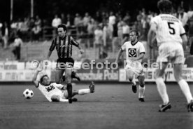 16.08.85 SpG WSG Wattens FC Wacker Tirol - FC Admira Wacker