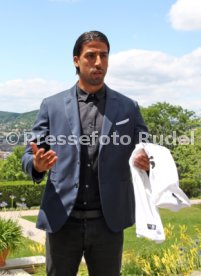 Khedira