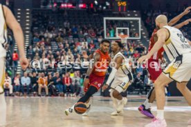 26.03.26 FC Bayern Basketball - ASVEL Villeurbanne