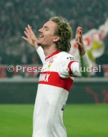 15.01.25 VfB Stuttgart - RB Leipzig