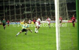 18.09.94 VfB Stuttgart - Eintracht Frankfurt