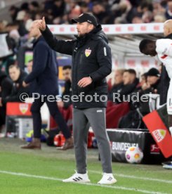 20.12.23 VfB Stuttgart - FC Augsburg
