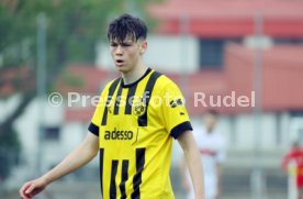 14.05.23 U17 VfB Stuttgart - U17 Borussia Dortmund