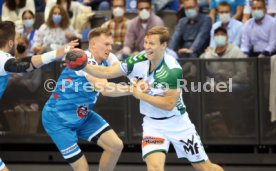 16.09.21 TVB Stuttgart - Frisch Auf G&ouml;ppingen