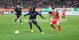 21.04.23 FC Augsburg - VfB Stuttgart