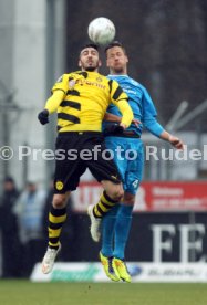 Stuttgarter Kickers