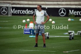 13.09.22 VfB Stuttgart Training