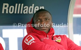 1. FC K&ouml;ln - VfB Stuttgart