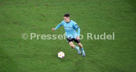 10.12.23 VfB Stuttgart - Bayer 04 Leverkusen