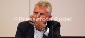 VfB Stuttgart Mitgliederversammlung 2019