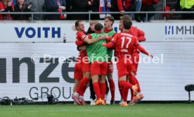 18.10.25 1. FC Heidenheim - SV Werder Bremen
