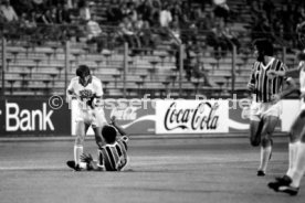 10.08.84 VfB Stuttgart - Gremio Porto Alegre