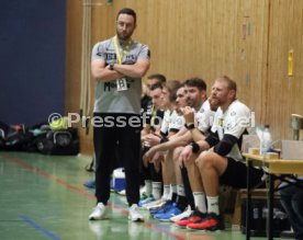 24.09.22 HSG Ostfildern - SG Leonberg/Eltingen