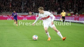 26.10.25 VfB Stuttgart - 1. FSV Mainz 05