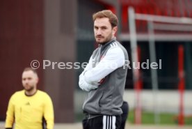 01.11.25 U19 VfB Stuttgart - U19 1. FC Nürnberg