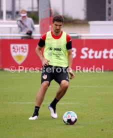 01.09.20 VfB Stuttgart Training