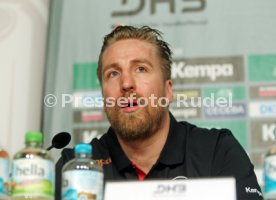 Handball DHB