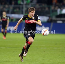 Borussia M&ouml;nchengladbach - VfB Stuttgart
