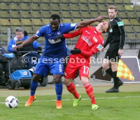 Karlsruher SC - 1. FC Union Berlin