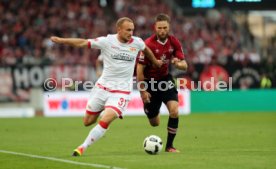 1. FC N&uuml;rnberg - 1. FC Union Berlin