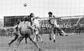 VfB Stuttgart - Spandauer SV