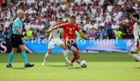 05.07.24 Spanien - Deutschland