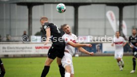 29.08.20 VfB Stuttgart - Arminia Bielefeld