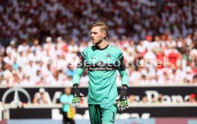 07.08.22 VfB Stuttgart - RB Leipzig
