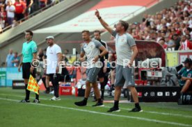 28.08.22 1. FC K&ouml;ln - VfB Stuttgart