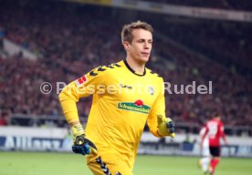 VfB Stuttgart - SC Freiburg