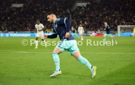 30.03.26 Deutschland - Ghana