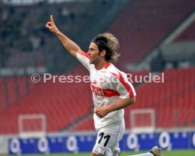 19.09.2002 VfB Stuttgart - FK Ventspils