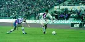 28.10.95 FC Bayern M&uuml;nchen - VfB Stuttgart