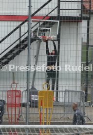 27.09.20 VfB Stuttgart Training