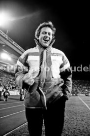 VfB Stuttgart - FC Bayern M&uuml;nchen