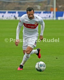 Karlsruher SC - VfB Stuttgart