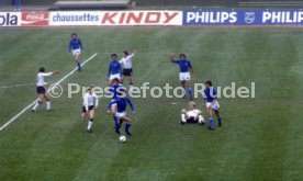 14.06.78 Deutschland - Italien