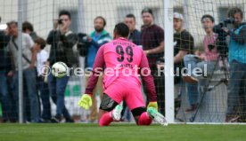 Tim Wiese (SSV Dillingen)
