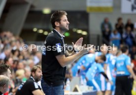 TVB 1898 Stuttgart - SC Magdeburg